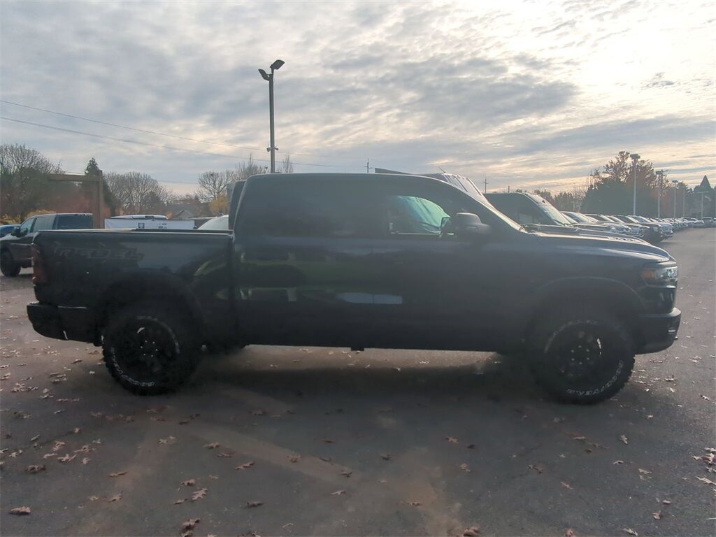 2026 Ram 1500 Rebel Gresham OR