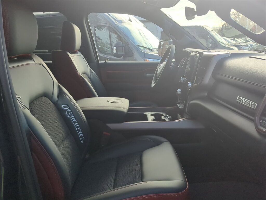 2026 Ram 1500 Rebel Gresham OR