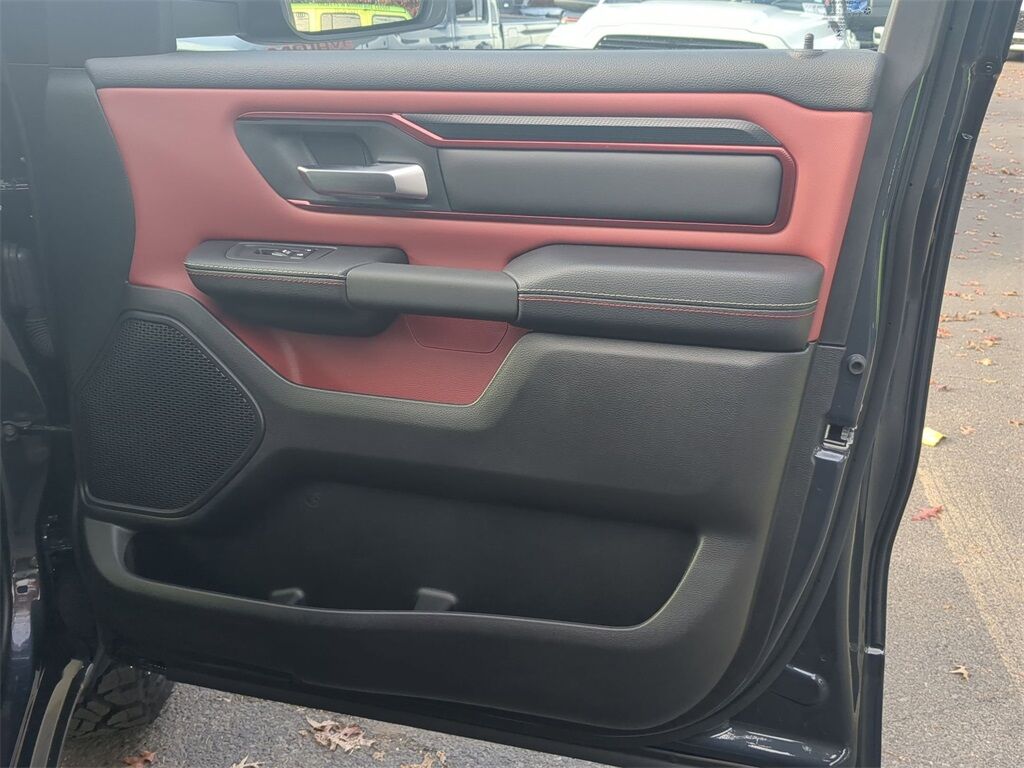 2026 Ram 1500 Rebel Gresham OR