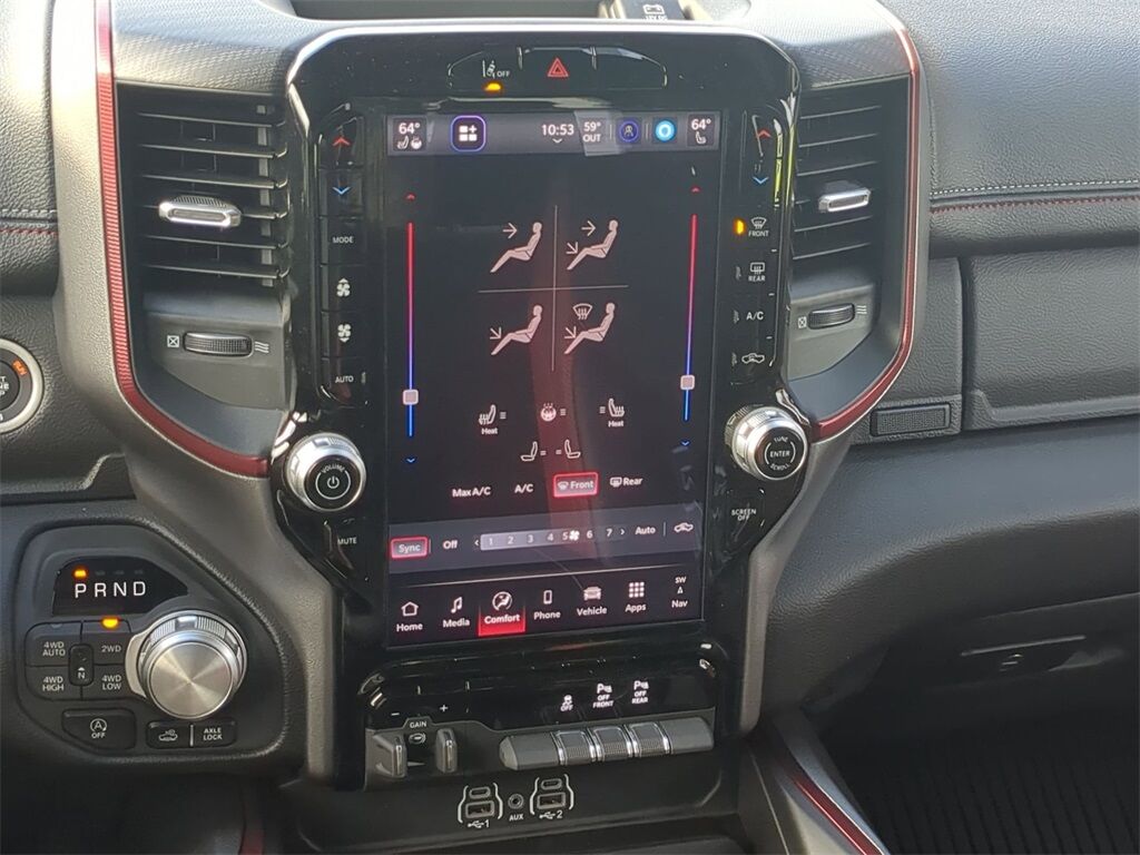 2026 Ram 1500 Rebel Gresham OR