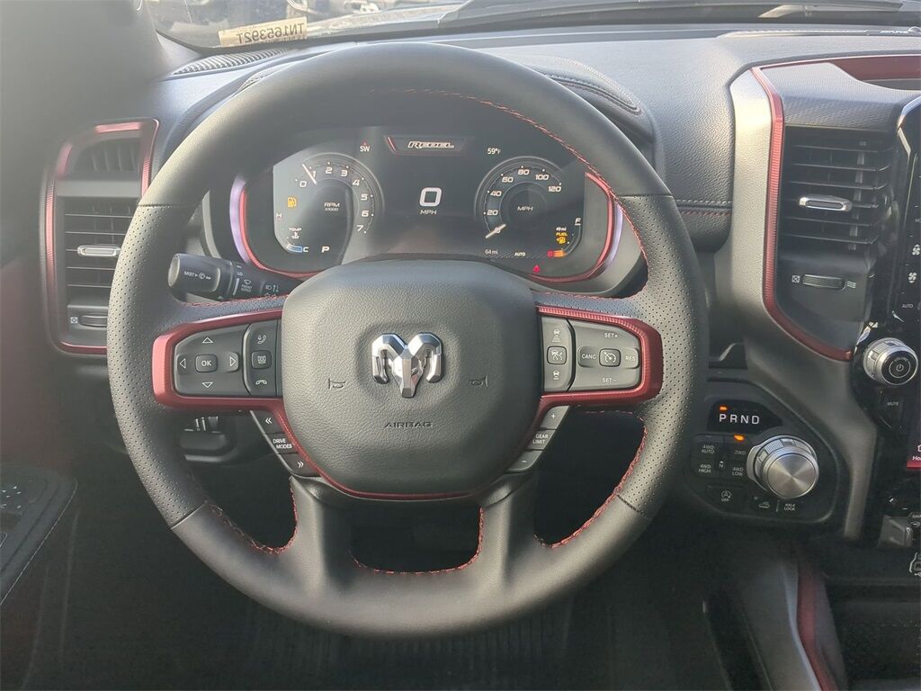 2026 Ram 1500 Rebel Gresham OR