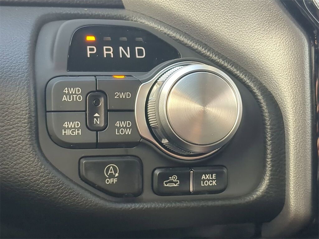 2026 Ram 1500 Rebel Gresham OR