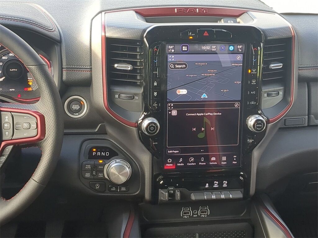 2026 Ram 1500 Rebel Gresham OR