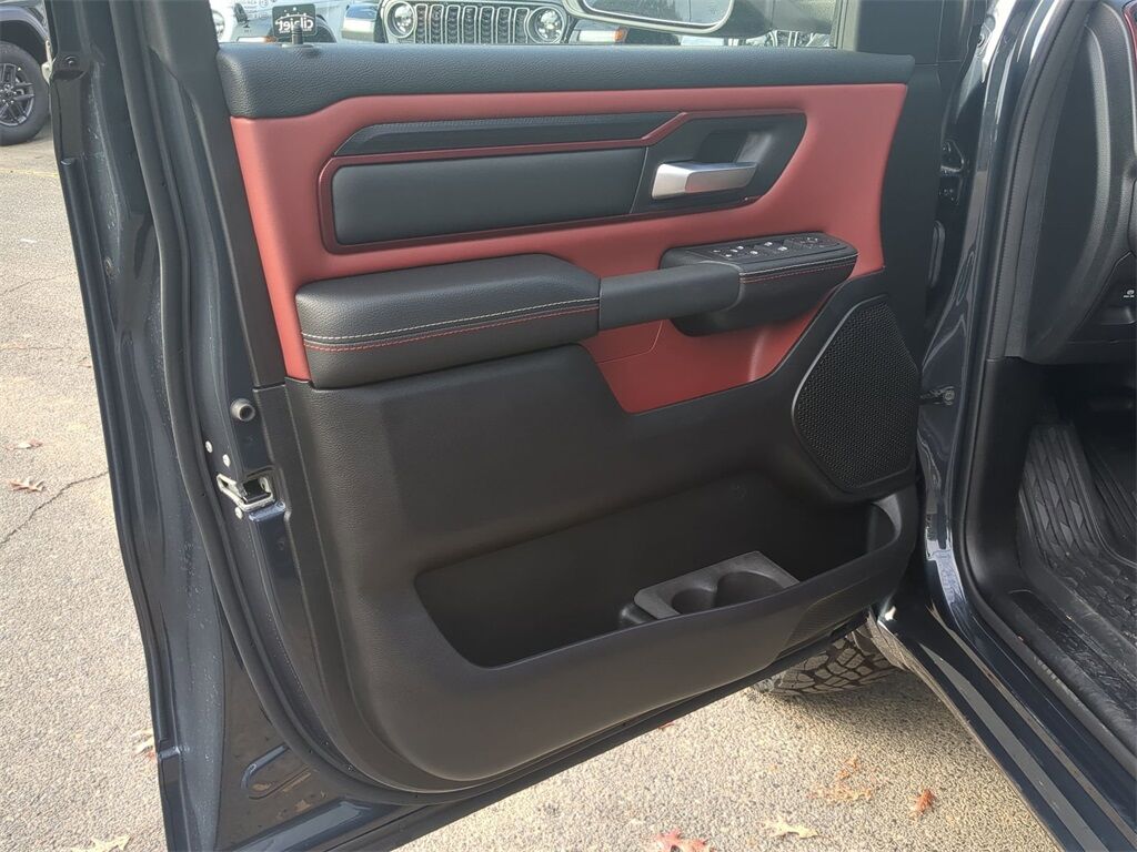 2026 Ram 1500 Rebel Gresham OR