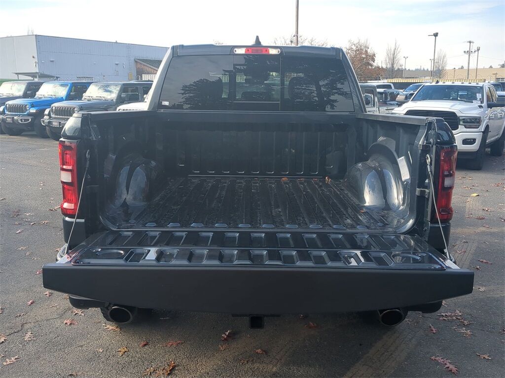 2026 Ram 1500 Rebel Gresham OR