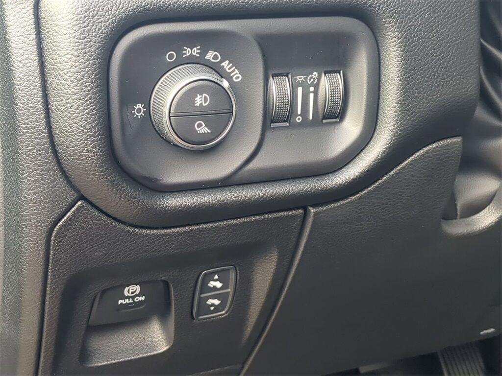 2026 Ram 1500 Rebel Gresham OR