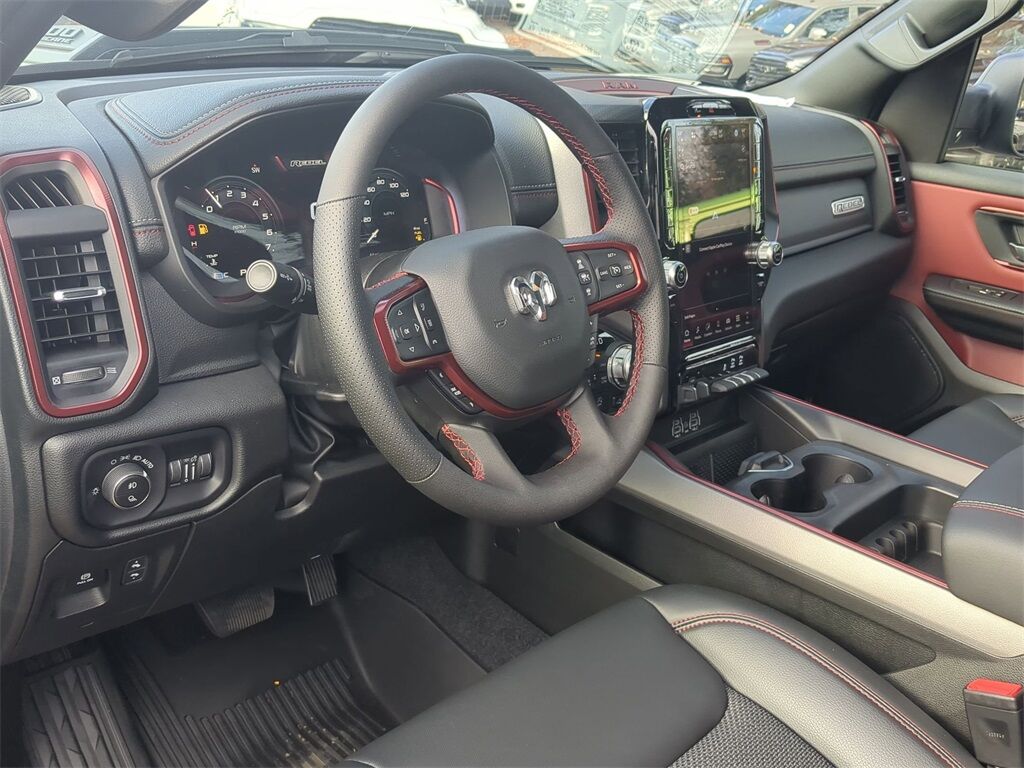 2026 Ram 1500 Rebel Gresham OR