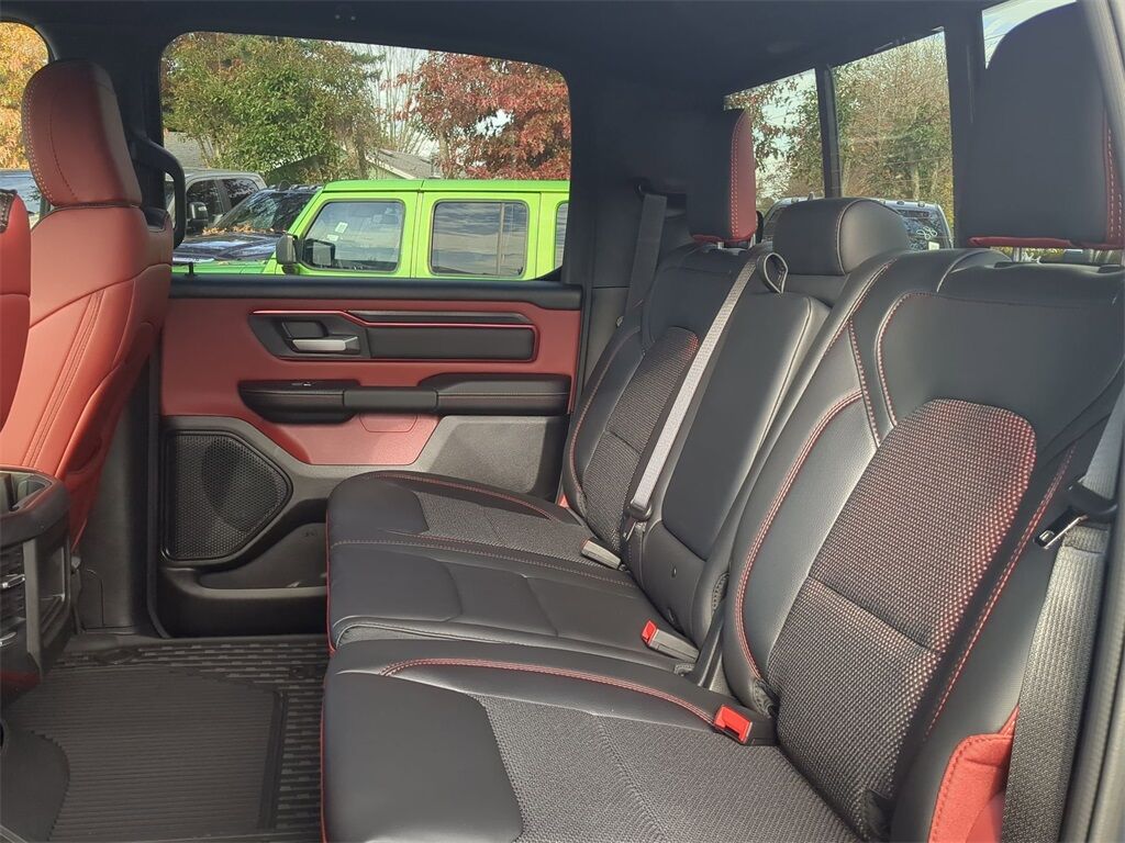 2026 Ram 1500 Rebel Gresham OR