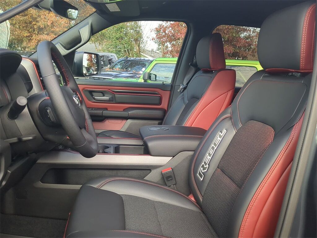 2026 Ram 1500 Rebel Gresham OR