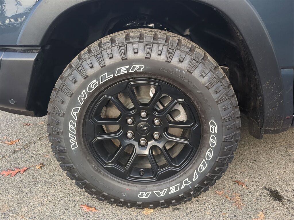 2026 Ram 1500 Rebel Gresham OR