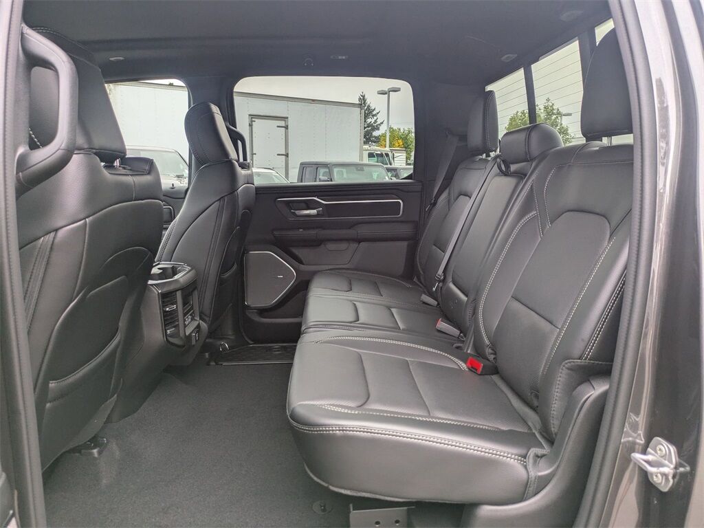 2026 Ram 1500 Rebel Gresham OR