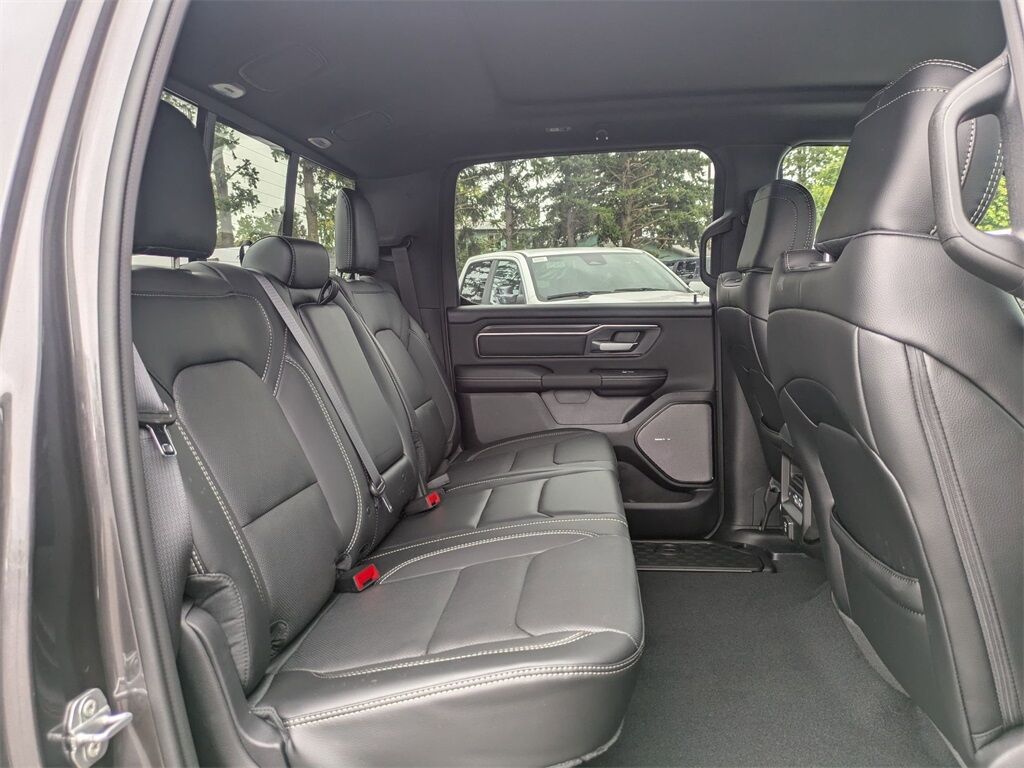 2026 Ram 1500 Rebel Gresham OR