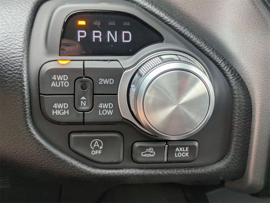 2026 Ram 1500 Rebel Gresham OR