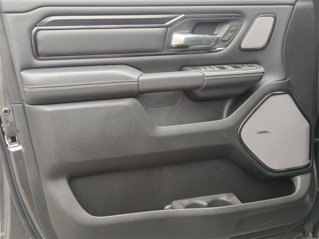 2026 Ram 1500 Rebel Gresham OR