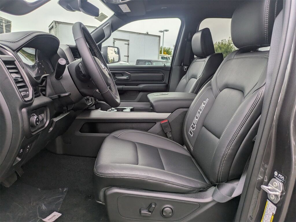 2026 Ram 1500 Rebel Gresham OR