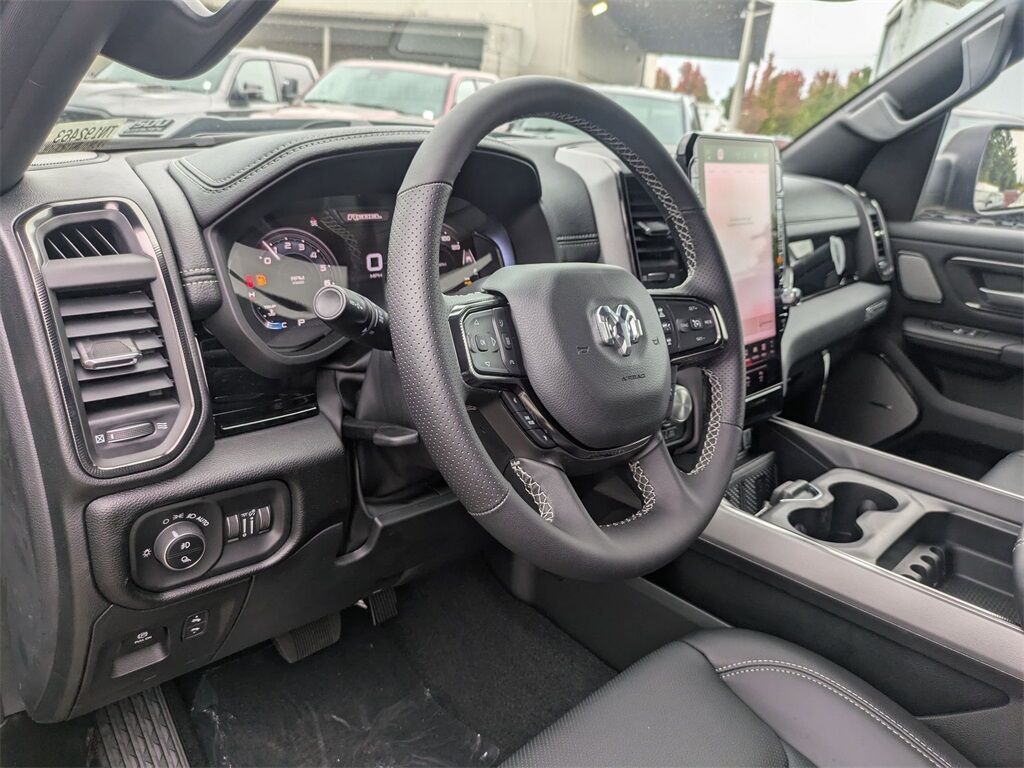 2026 Ram 1500 Rebel Gresham OR