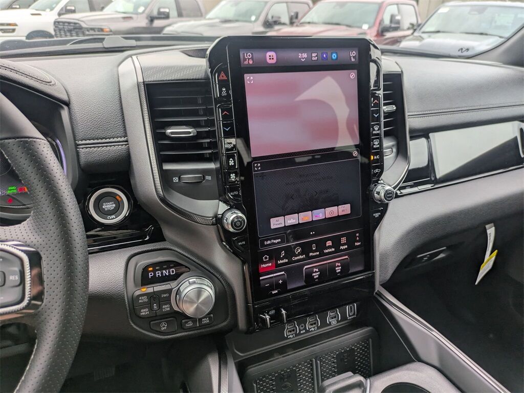 2026 Ram 1500 Rebel Gresham OR