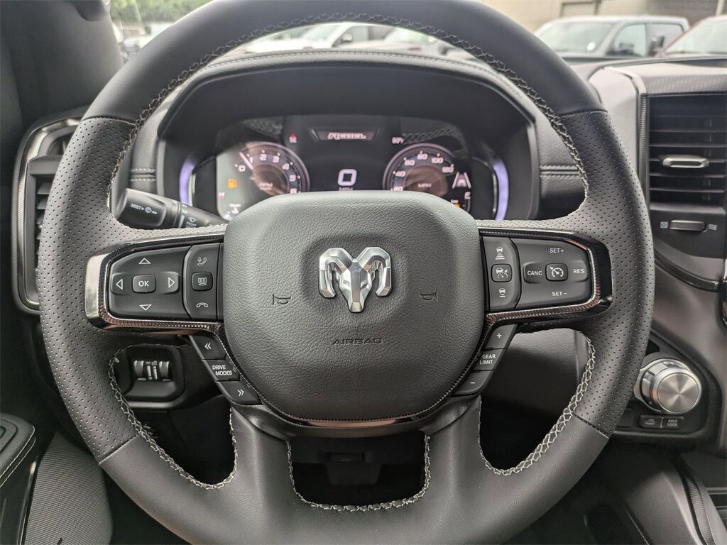 2026 Ram 1500 Rebel Gresham OR