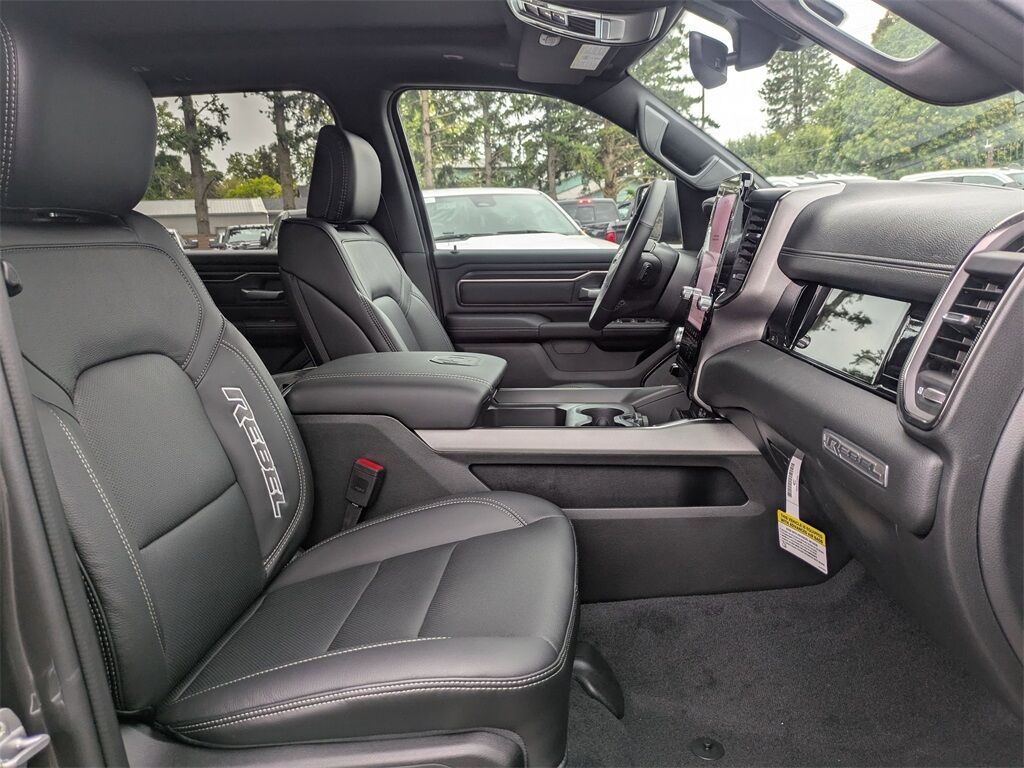 2026 Ram 1500 Rebel Gresham OR