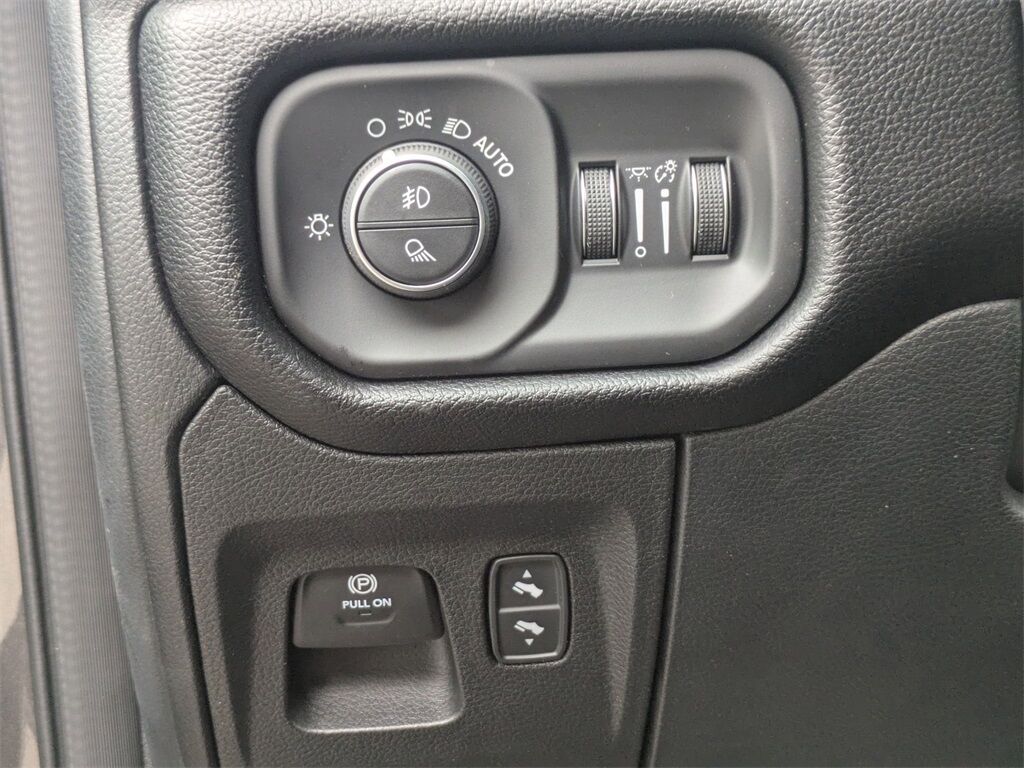 2026 Ram 1500 Rebel Gresham OR