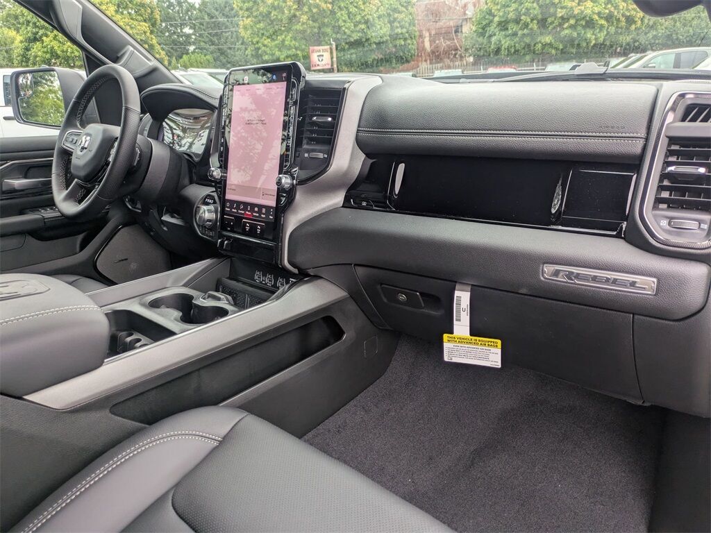 2026 Ram 1500 Rebel Gresham OR