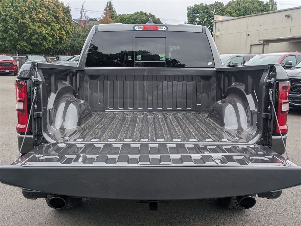 2026 Ram 1500 Rebel Gresham OR