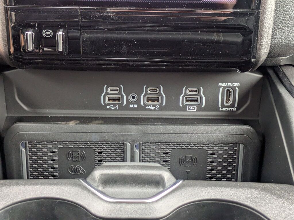 2026 Ram 1500 Rebel Gresham OR