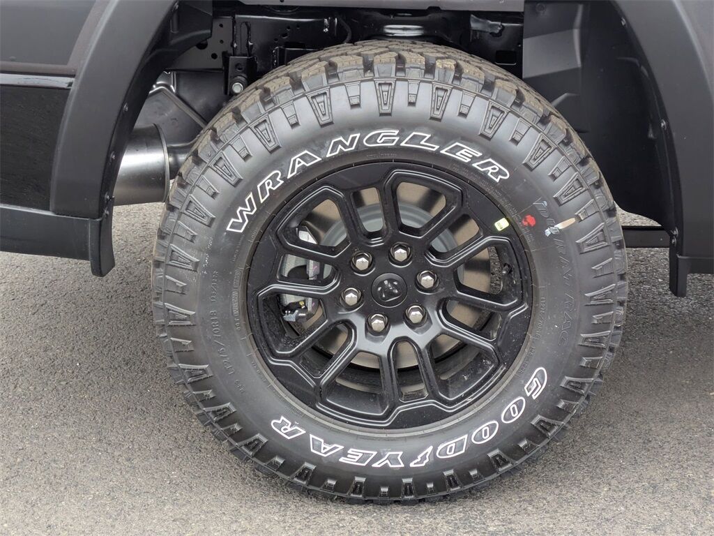 2026 Ram 1500 Rebel Gresham OR