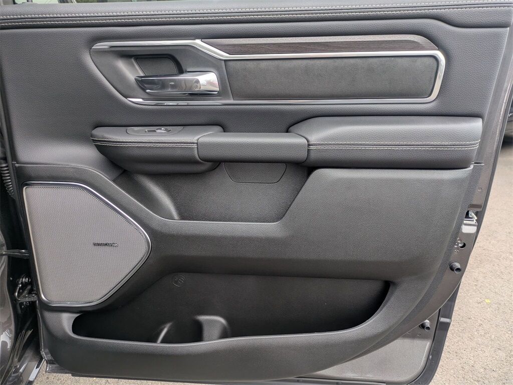 2026 Ram 1500 Rebel Gresham OR