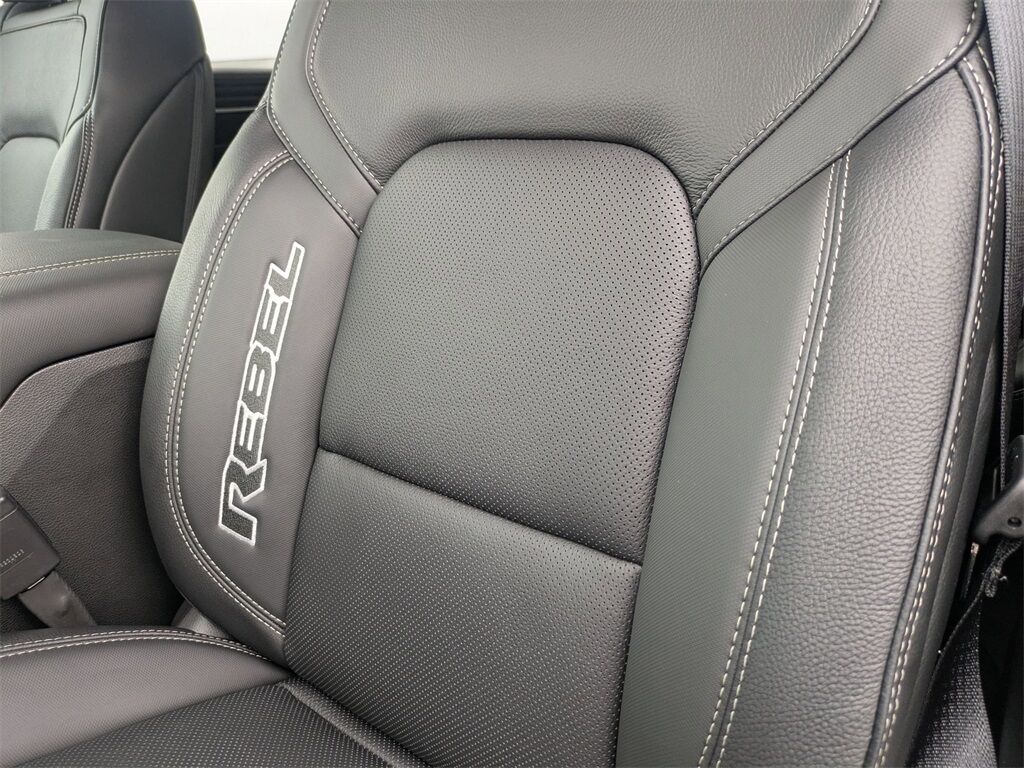 2026 Ram 1500 Rebel Gresham OR
