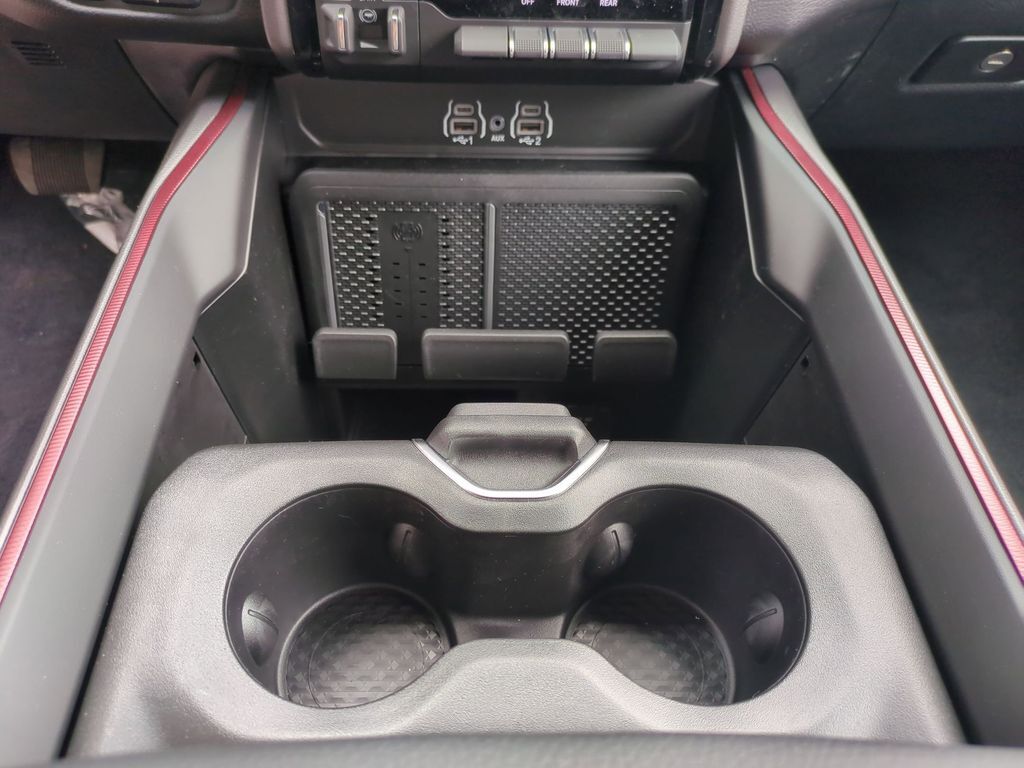 2026 Ram 1500 Rebel Gresham OR