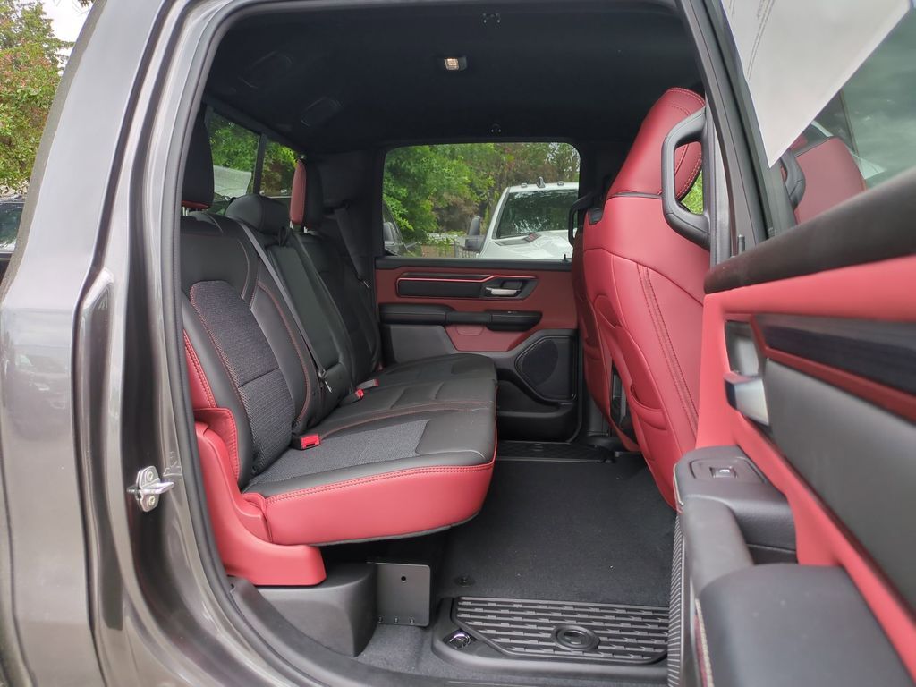 2026 Ram 1500 Rebel Gresham OR