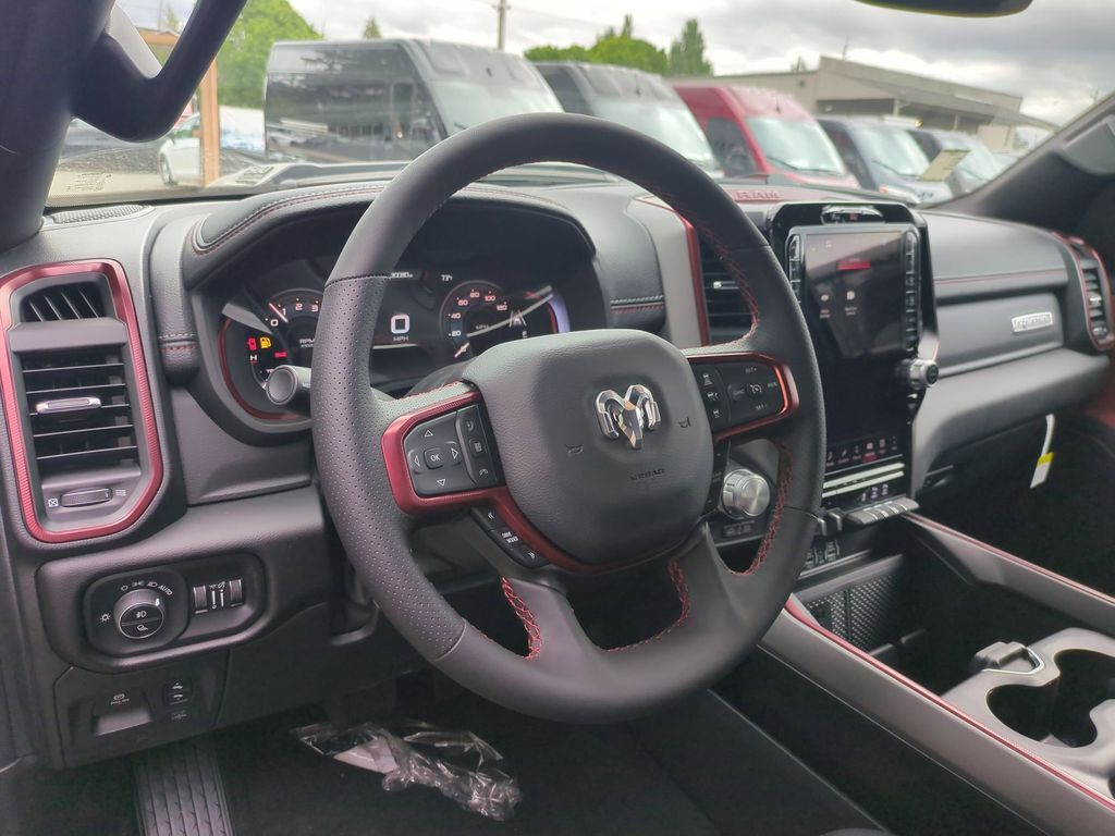 2026 Ram 1500 Rebel Gresham OR