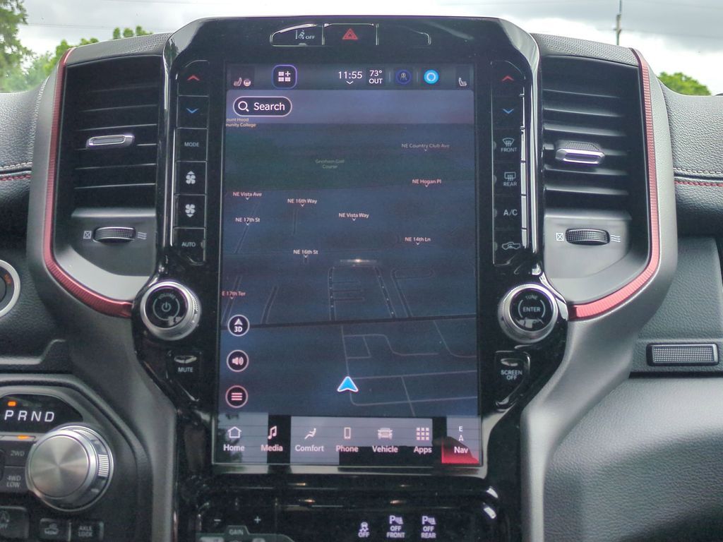 2026 Ram 1500 Rebel Gresham OR
