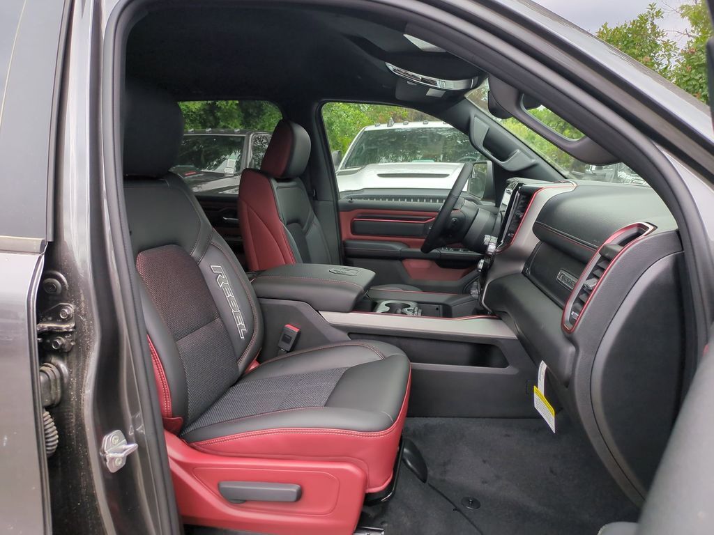 2026 Ram 1500 Rebel Gresham OR