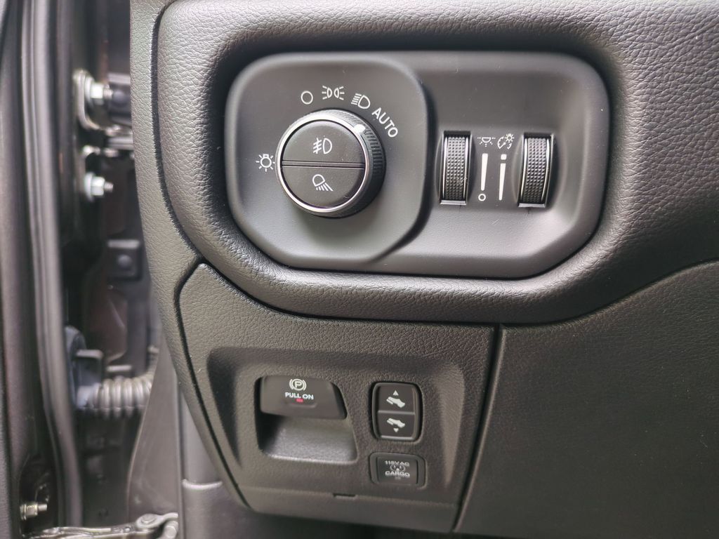 2026 Ram 1500 Rebel Gresham OR