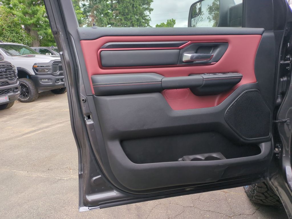2026 Ram 1500 Rebel Gresham OR