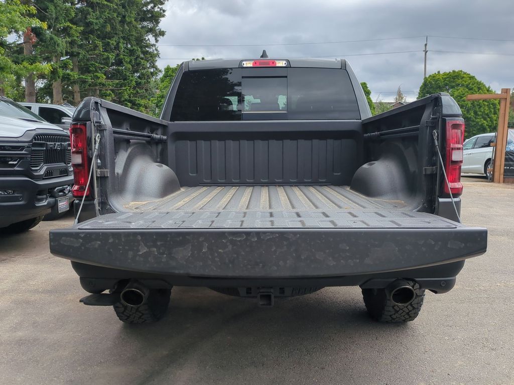 2026 Ram 1500 Rebel Gresham OR