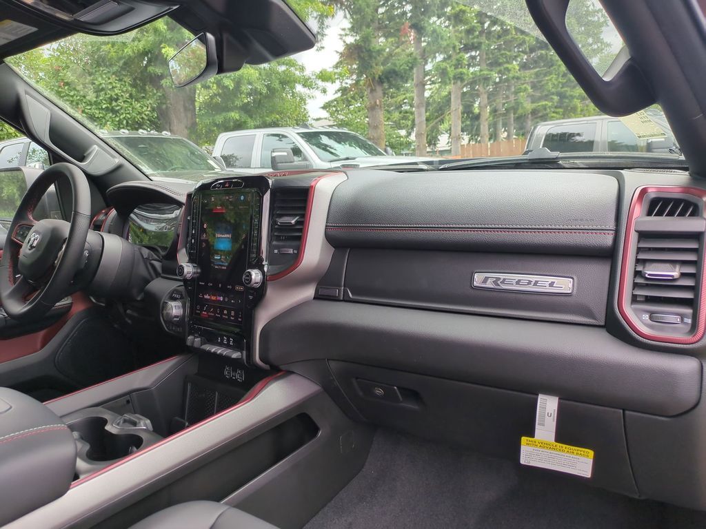 2026 Ram 1500 Rebel Gresham OR