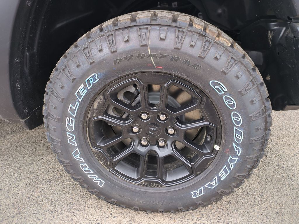 2026 Ram 1500 Rebel Gresham OR