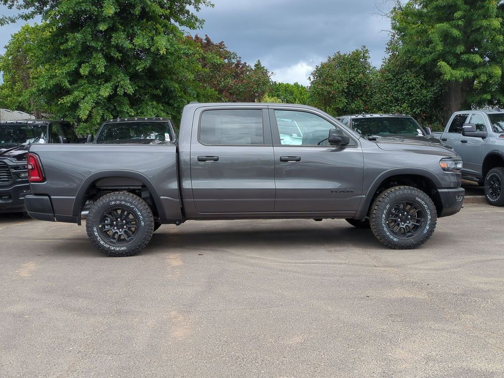 2026 Ram 1500 Rebel Gresham OR