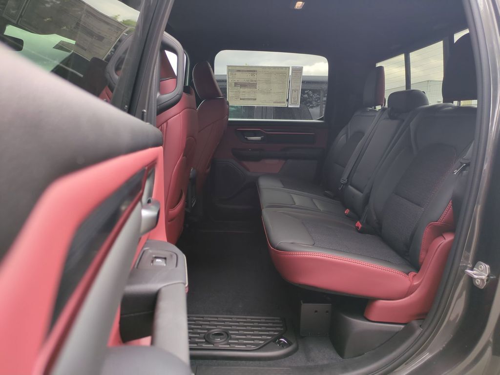 2026 Ram 1500 Rebel Gresham OR