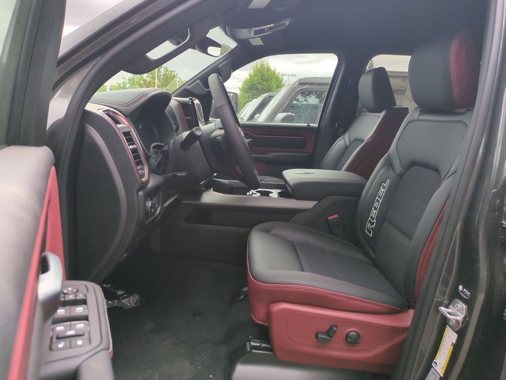 2026 Ram 1500 Rebel Gresham OR