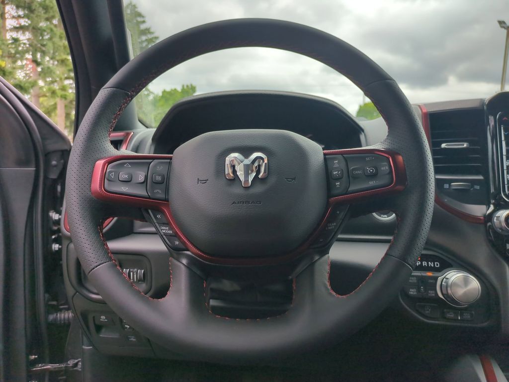 2026 Ram 1500 Rebel Gresham OR