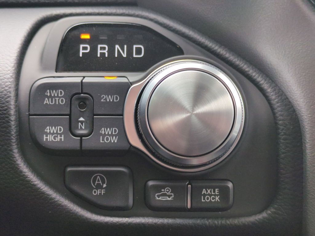 2026 Ram 1500 Rebel Gresham OR