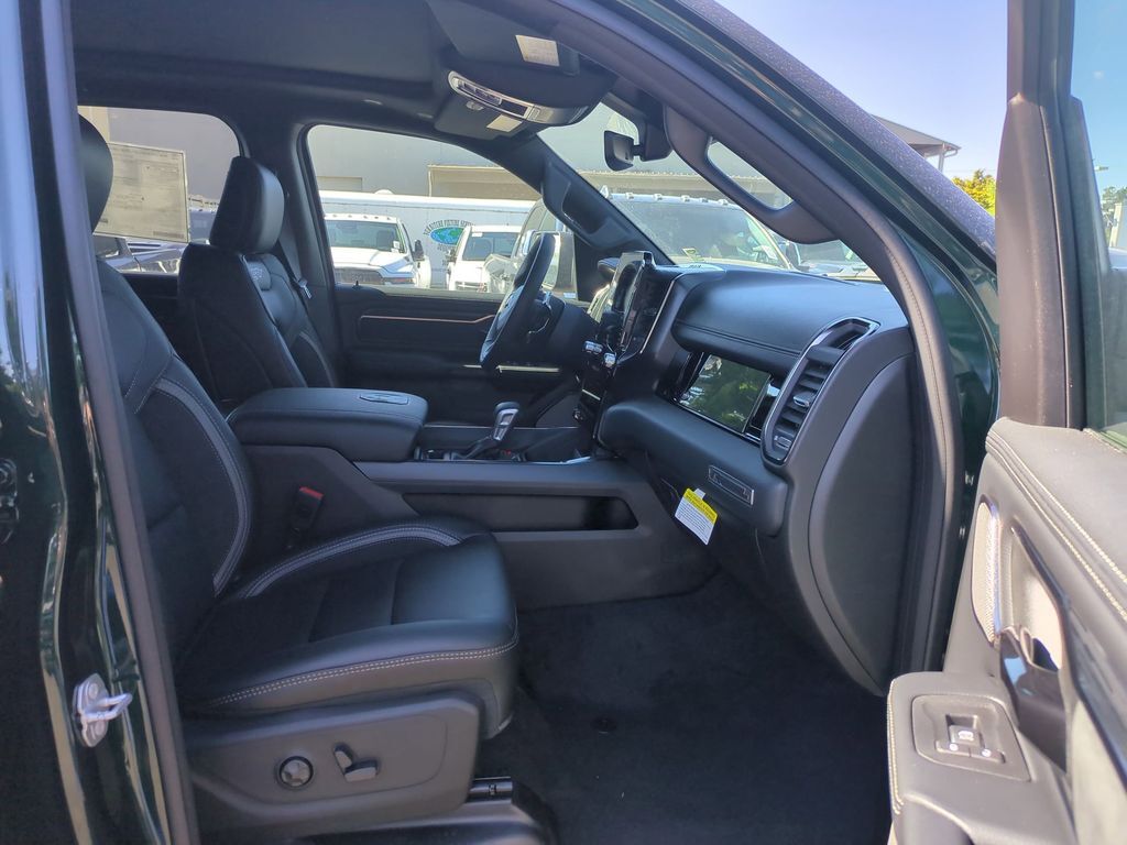 2026 Ram 1500 Rebel Gresham OR
