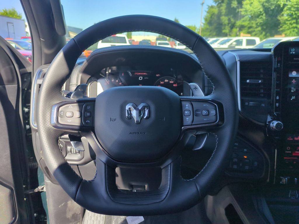 2026 Ram 1500 Rebel Gresham OR