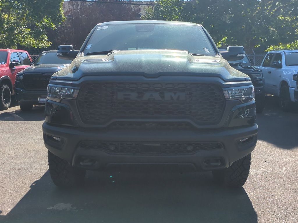 2026 Ram 1500 Rebel Gresham OR