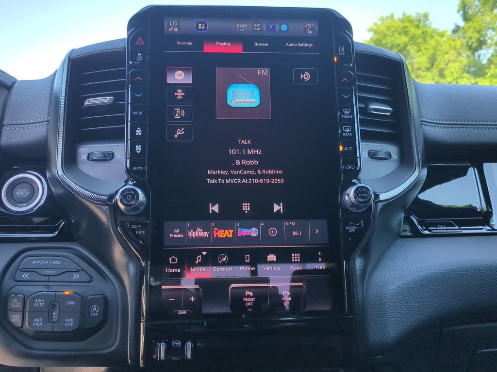 2026 Ram 1500 Rebel Gresham OR