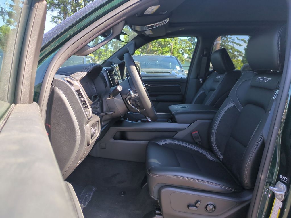2026 Ram 1500 Rebel Gresham OR